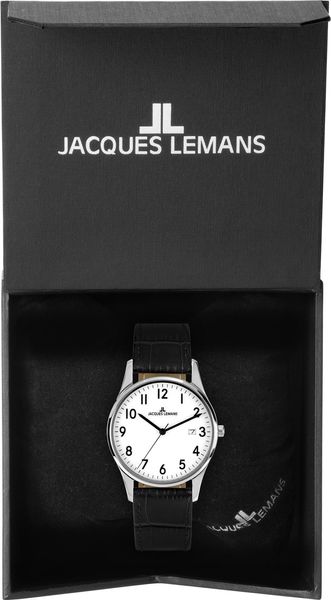 Jacques Lemans London 1-2224A Damenarmbanduhr Jacques Lemans London 1-2224A Damenarmbanduhr