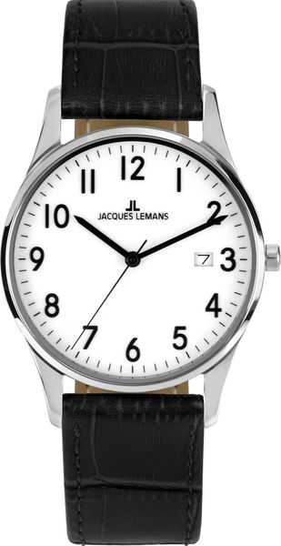 Jacques Lemans London 1-2224A Damenarmbanduhr Jacques Lemans London 1-2224A Damenarmbanduhr