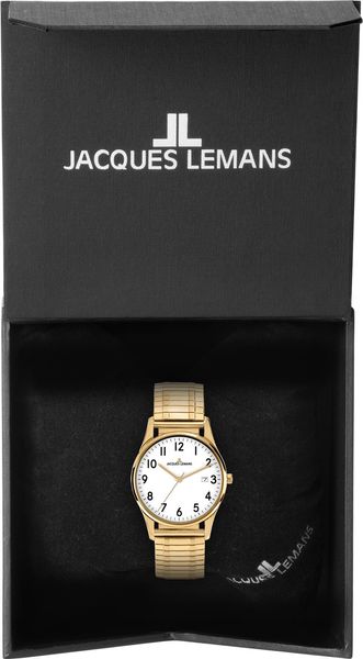 Jacques Lemans London 1-2223E Damenarmbanduhr Jacques Lemans London 1-2223E Damenarmbanduhr