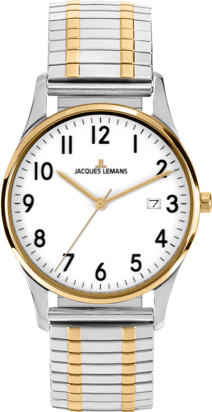Jacques Lemans London 1-2223D Wristwatch for women Jacques Lemans London 1-2223D Wristwatch for women