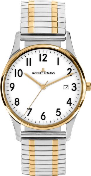 Jacques Lemans London 1-2223D Damenarmbanduhr Jacques Lemans London 1-2223D Damenarmbanduhr