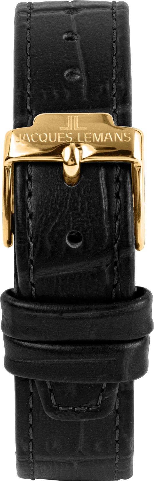 Jacques Lemans London 1-2224B Orologio da polso donna Jacques Lemans London 1-2224B Orologio da polso donna