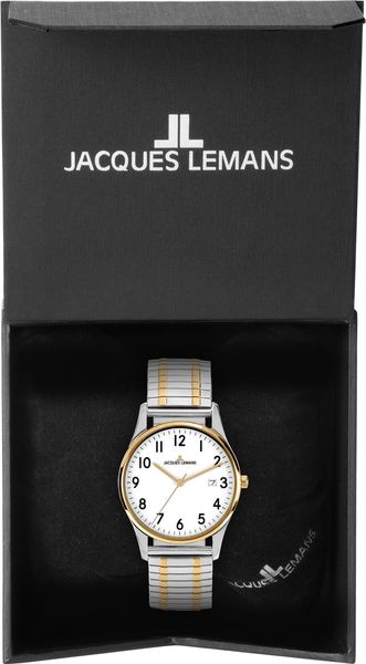 Jacques Lemans London 1-2224D Damenarmbanduhr Jacques Lemans London 1-2224D Damenarmbanduhr
