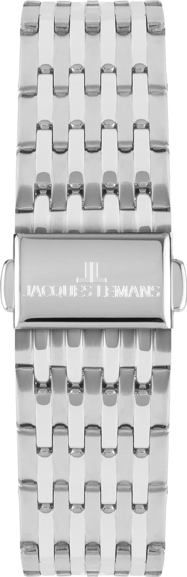 Jacques Lemans London 1-2228G Heren armbandhorloge Jacques Lemans London 1-2228G Heren armbandhorloge