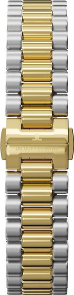 Jacques Lemans Derby Diamond D-10C Damenarmbanduhr Jacques Lemans Derby Diamond D-10C Damenarmbanduhr