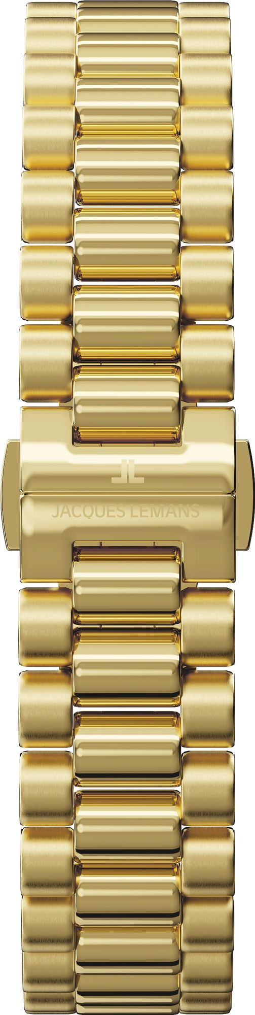 Jacques Lemans Derby Diamond D-10D Dames armbandhorloge Jacques Lemans Derby Diamond D-10D Dames armbandhorloge