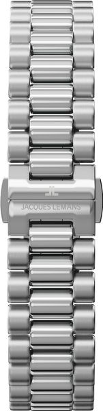 Jacques Lemans Derby Diamond D-11A Damenarmbanduhr Jacques Lemans Derby Diamond D-11A Damenarmbanduhr