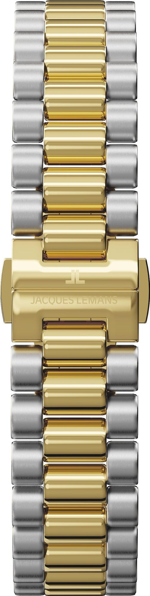Jacques Lemans Derby Diamond D-11C Dames armbandhorloge Jacques Lemans Derby Diamond D-11C Dames armbandhorloge