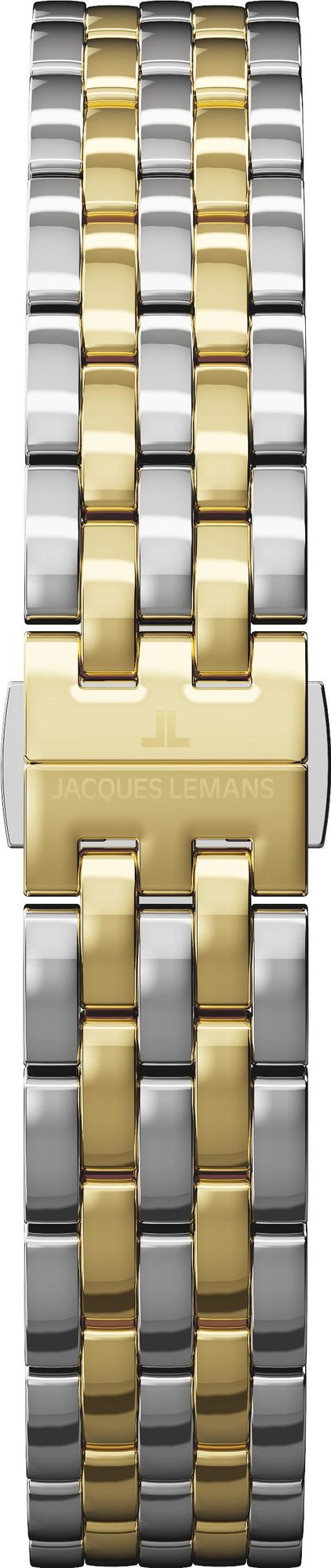Jacques Lemans Milano Diamond D-13B Damenarmbanduhr Jacques Lemans Milano Diamond D-13B Damenarmbanduhr