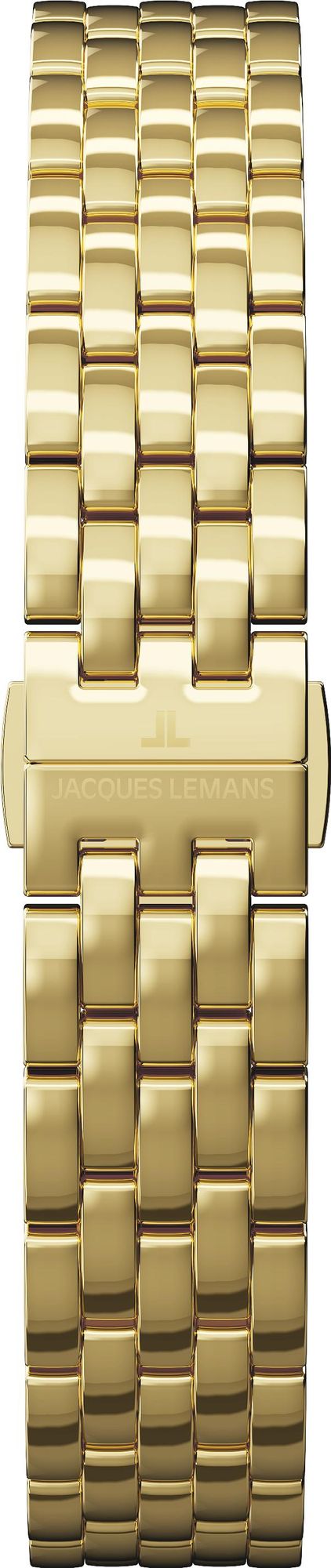 Jacques Lemans Milano Diamond D-13C Damenarmbanduhr Jacques Lemans Milano Diamond D-13C Damenarmbanduhr