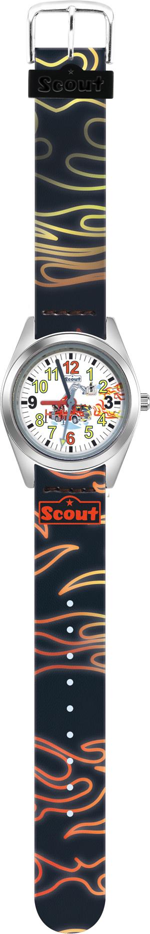 Scout Crystal 164000021 Kinderuhr Scout Crystal 164000021 Kinderuhr