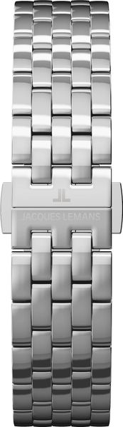 Jacques Lemans Antwerpen Diamond D-14A Damenarmbanduhr Jacques Lemans Antwerpen Diamond D-14A Damenarmbanduhr