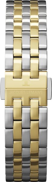 Jacques Lemans Antwerpen Diamond D-15B Damenarmbanduhr Jacques Lemans Antwerpen Diamond D-15B Damenarmbanduhr