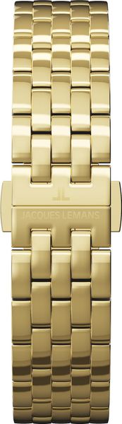 Jacques Lemans Antwerpen Diamond D-15C Damenarmbanduhr Jacques Lemans Antwerpen Diamond D-15C Damenarmbanduhr