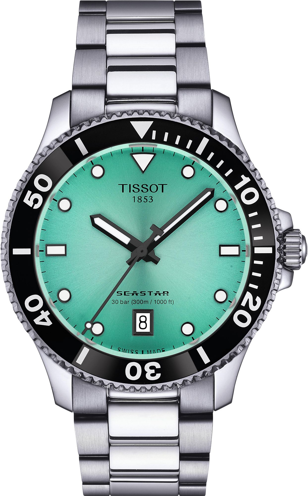 Tissot Seastar 1000 T120.410.11.091.00 Mens Wristwatch Tissot Seastar 1000 T120.410.11.091.00 Mens Wristwatch