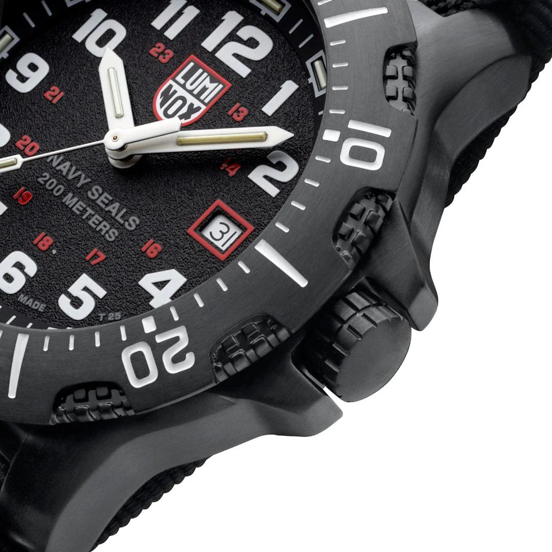 Luminox Navy Seal -4230 Series XS.4231.2 Orologio da polso uomo Luminox Navy Seal -4230 Series XS.4231.2 Orologio da polso uomo