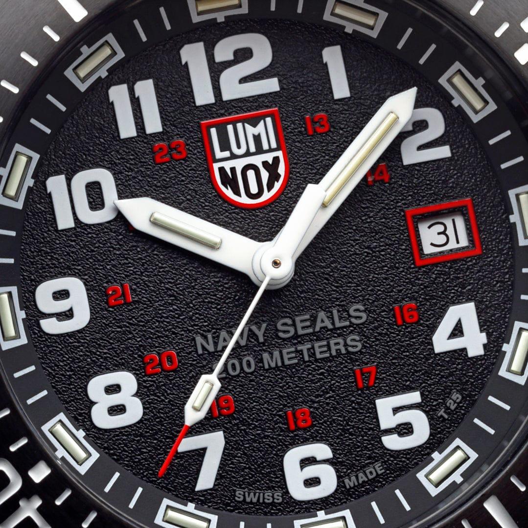Luminox Navy Seal -4230 Series XS.4231.2 Orologio da polso uomo Luminox Navy Seal -4230 Series XS.4231.2 Orologio da polso uomo