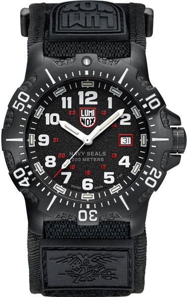 Luminox Navy Seal -4230 Series XS.4231.2 Mens Wristwatch Luminox Navy Seal -4230 Series XS.4231.2 Mens Wristwatch