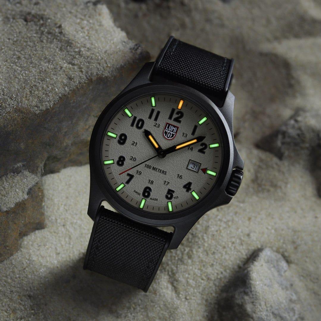 Luminox ATACAMA FIELD 1960 SERIES XL.1971.2 Orologio da polso uomo Luminox ATACAMA FIELD 1960 SERIES XL.1971.2 Orologio da polso uomo
