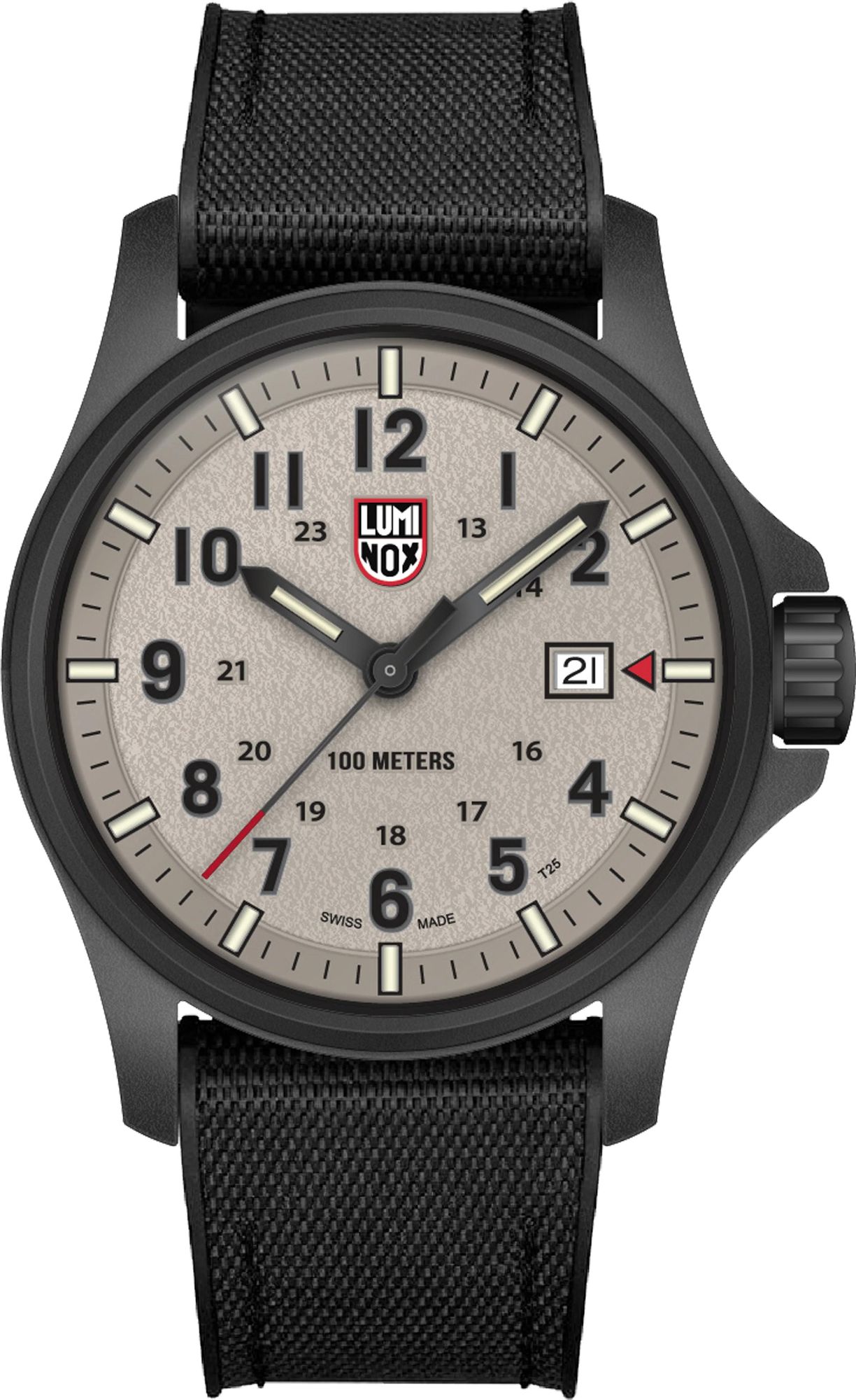 Luminox ATACAMA FIELD 1960 SERIES XL.1971.2 Orologio da polso uomo Luminox ATACAMA FIELD 1960 SERIES XL.1971.2 Orologio da polso uomo