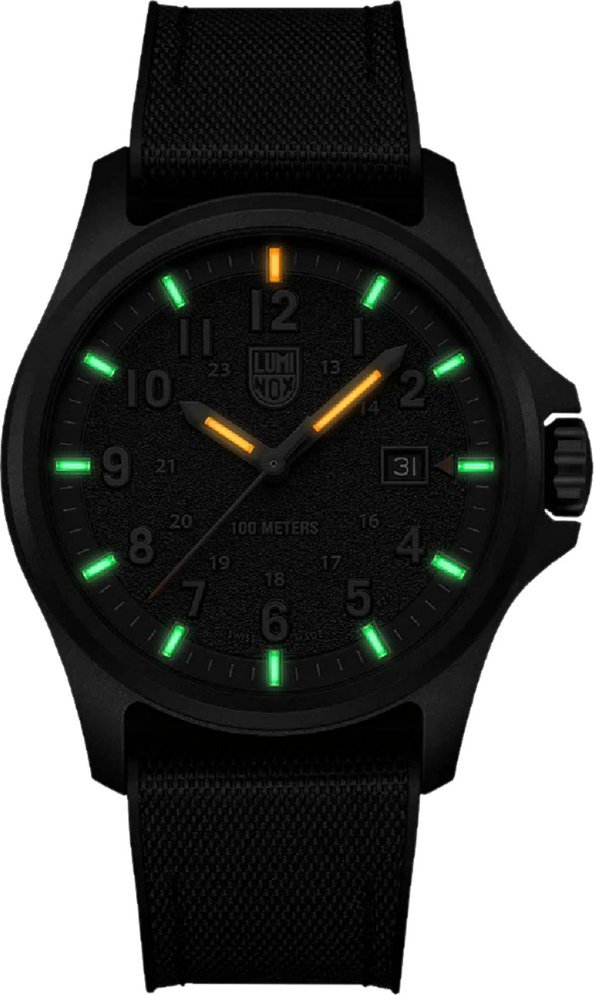 Luminox ATACAMA FIELD 1960 SERIES XL.1971.2 Orologio da polso uomo Luminox ATACAMA FIELD 1960 SERIES XL.1971.2 Orologio da polso uomo