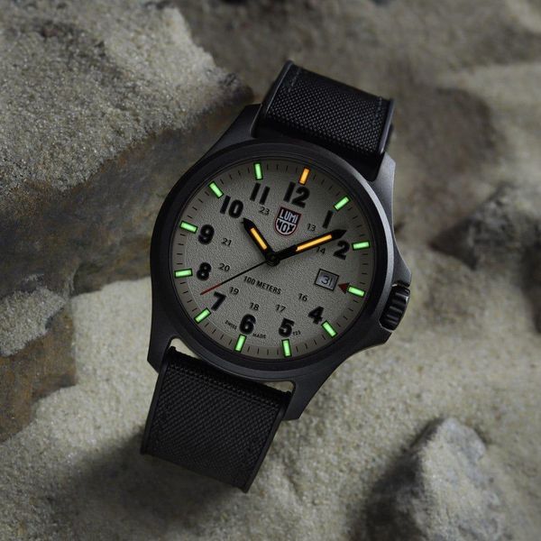 Luminox ATACAMA FIELD 1960 SERIES XL.1971.2 Herrenarmbanduhr Luminox ATACAMA FIELD 1960 SERIES XL.1971.2 Herrenarmbanduhr