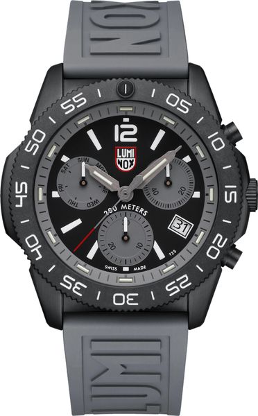 Luminox PACIFIC DIVER CHRONO 3140 SERIES XS.3148 Taucheruhren für Herren Taucheruhr Luminox PACIFIC DIVER CHRONO 3140 SERIES XS.3148 Taucheruhren für Herren Taucheruhr