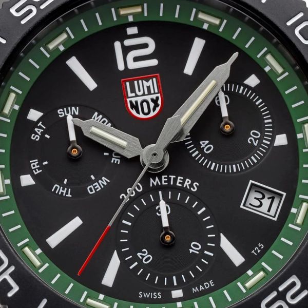 Luminox PACIFIC DIVER CHRONO 3140 SERIES XS.3147 Taucheruhren für Herren Taucheruhr Luminox PACIFIC DIVER CHRONO 3140 SERIES XS.3147 Taucheruhren für Herren Taucheruhr