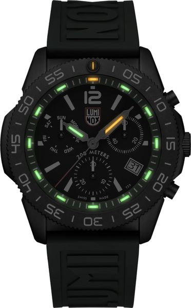 Luminox PACIFIC DIVER CHRONO 3140 SERIES XS.3147 Taucheruhren für Herren Taucheruhr Luminox PACIFIC DIVER CHRONO 3140 SERIES XS.3147 Taucheruhren für Herren Taucheruhr