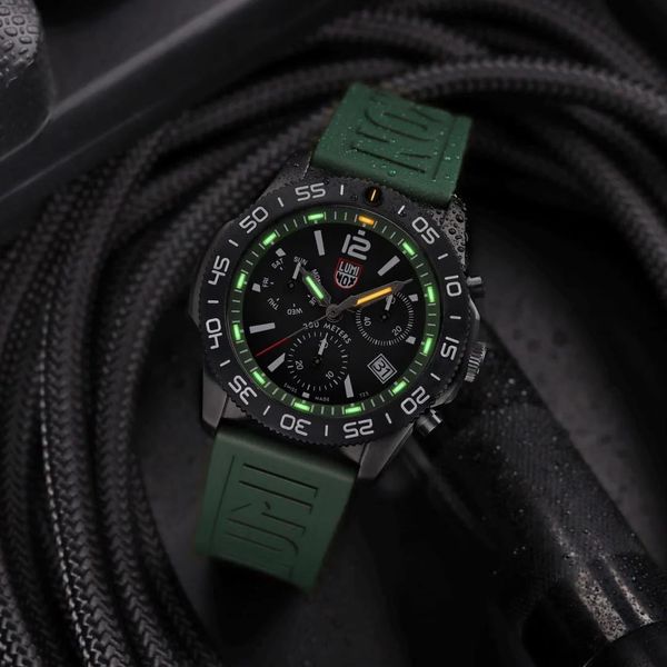 Luminox PACIFIC DIVER CHRONO 3140 SERIES XS.3147 Taucheruhren für Herren Taucheruhr Luminox PACIFIC DIVER CHRONO 3140 SERIES XS.3147 Taucheruhren für Herren Taucheruhr