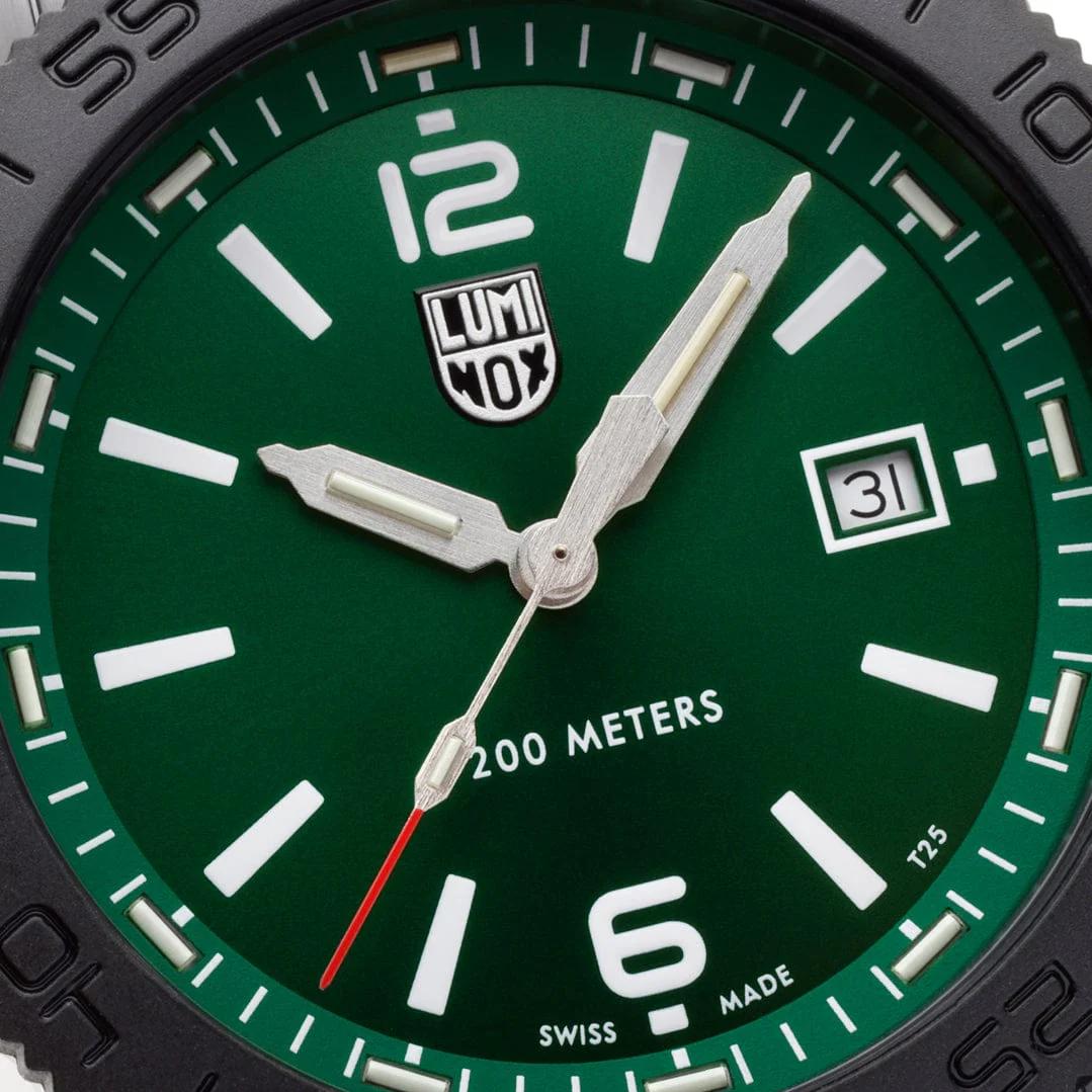 Luminox PACIFIC DIVER 3120 SERIES XS.3137.B Orologio da polso uomo Luminox PACIFIC DIVER 3120 SERIES XS.3137.B Orologio da polso uomo