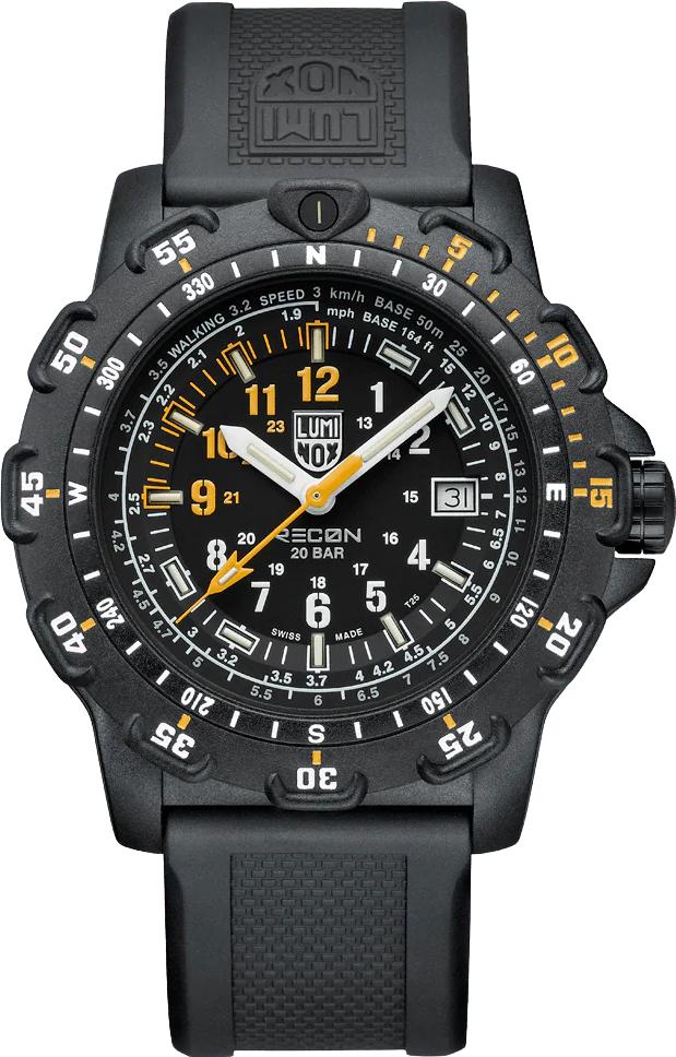 Luminox RECON POINT MAN HERITAGE 8820H SERIES XL.8825.H.2 Orologio da polso uomo Luminox RECON POINT MAN HERITAGE 8820H SERIES XL.8825.H.2 Orologio da polso uomo