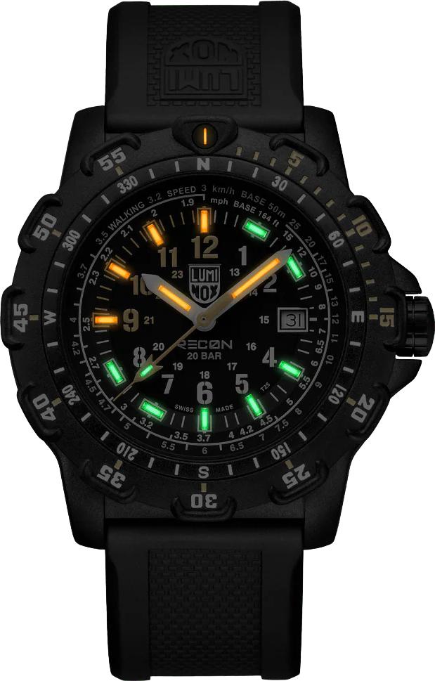 Luminox RECON POINT MAN HERITAGE 8820H SERIES XL.8825.H.2 Orologio da polso uomo Luminox RECON POINT MAN HERITAGE 8820H SERIES XL.8825.H.2 Orologio da polso uomo