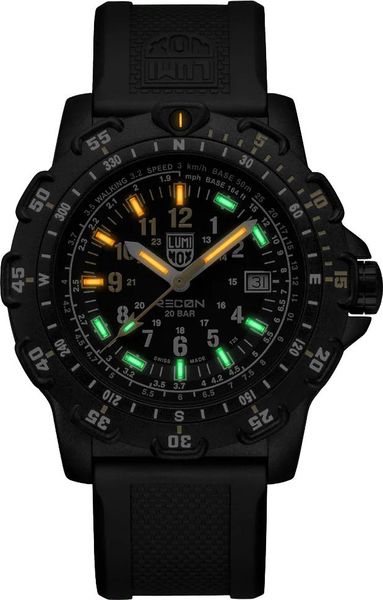 Luminox RECON POINT MAN HERITAGE 8820H SERIES XL.8825.H.2 Herrenarmbanduhr Luminox RECON POINT MAN HERITAGE 8820H SERIES XL.8825.H.2 Herrenarmbanduhr