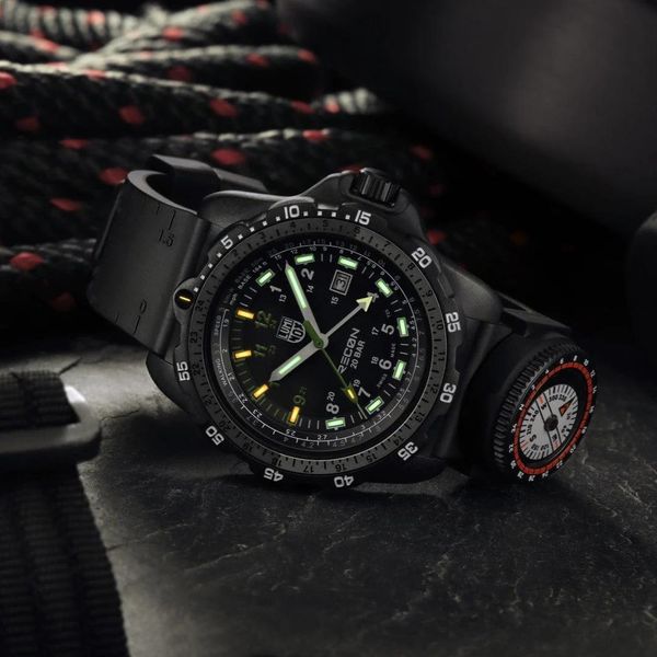 Luminox RECON NAV SPC 8830 SERIES XL.8837.2 Herrenarmbanduhr Luminox RECON NAV SPC 8830 SERIES XL.8837.2 Herrenarmbanduhr