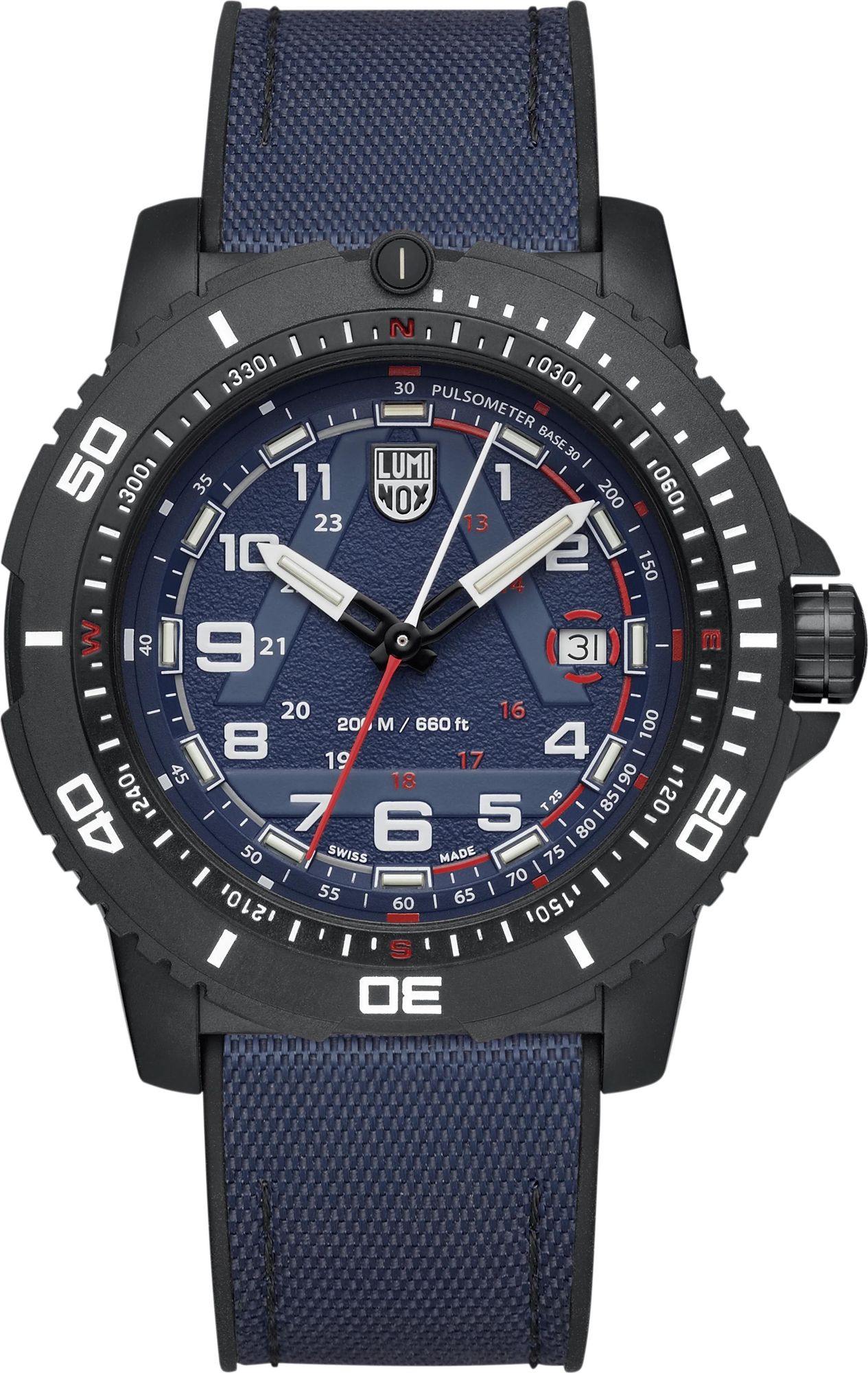 Luminox ICE SAR 1080 SERIES XL.1083 Orologio da polso uomo Luminox ICE SAR 1080 SERIES XL.1083 Orologio da polso uomo