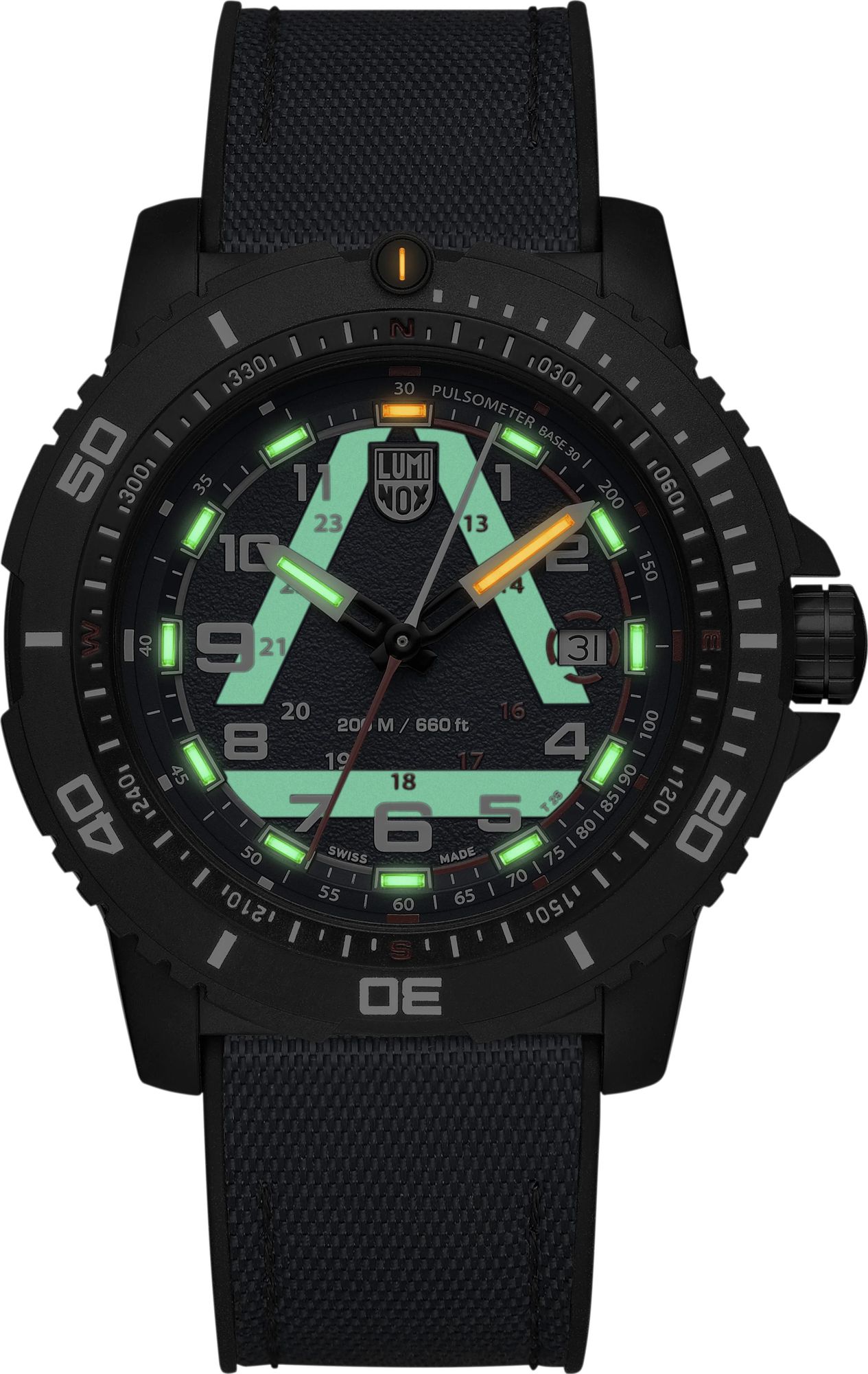 Luminox ICE SAR 1080 SERIES XL.1083 Orologio da polso uomo Luminox ICE SAR 1080 SERIES XL.1083 Orologio da polso uomo
