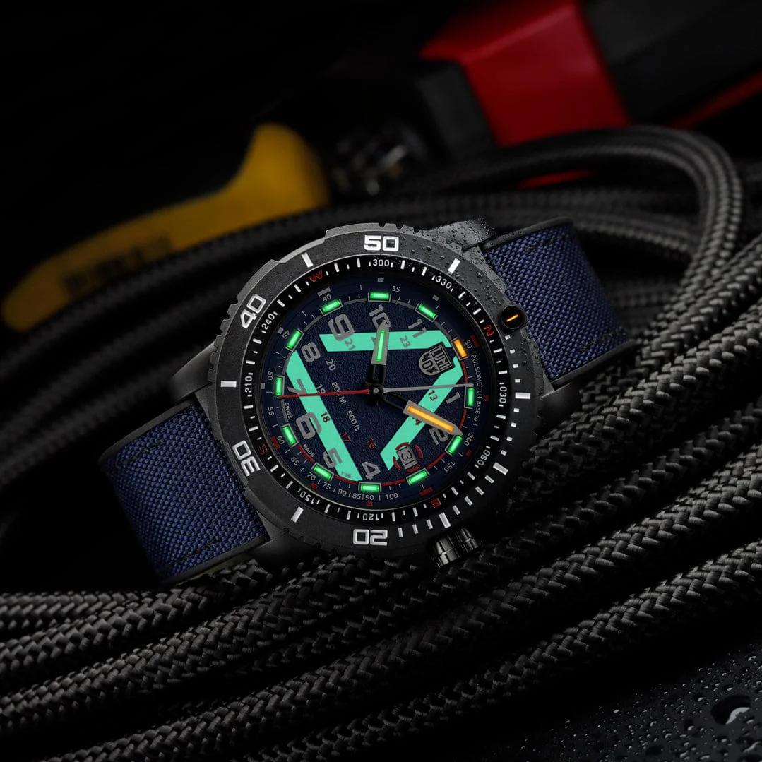 Luminox ICE SAR 1080 SERIES XL.1083 Orologio da polso uomo Luminox ICE SAR 1080 SERIES XL.1083 Orologio da polso uomo