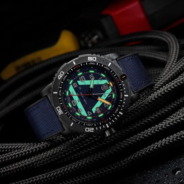 Luminox ICE SAR 1080 SERIES XL.1083 Herrenarmbanduhr Luminox ICE SAR 1080 SERIES XL.1083 Herrenarmbanduhr