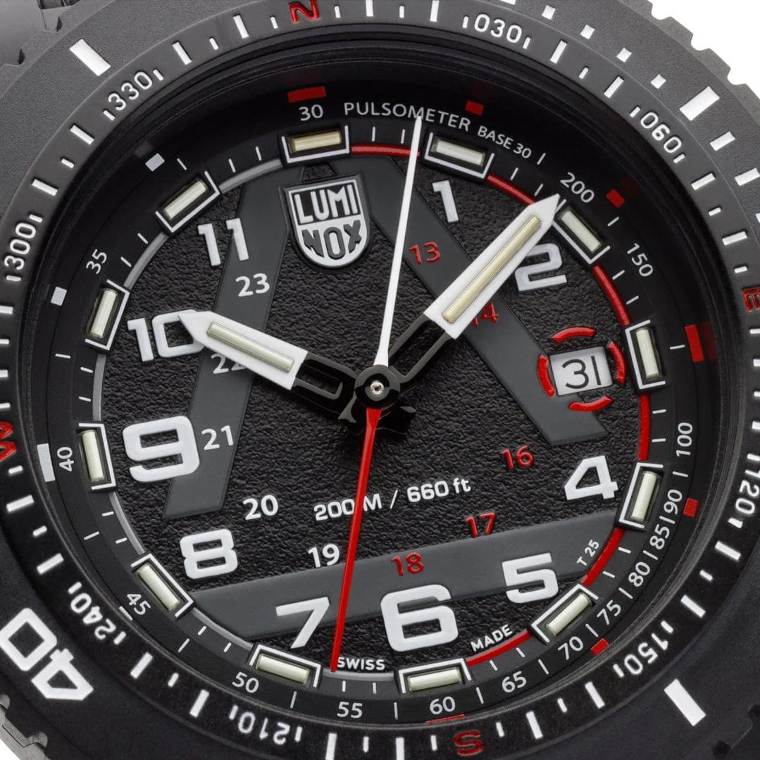 Luminox ICE SAR 1080 SERIES XL.1081 Orologio da polso uomo Luminox ICE SAR 1080 SERIES XL.1081 Orologio da polso uomo