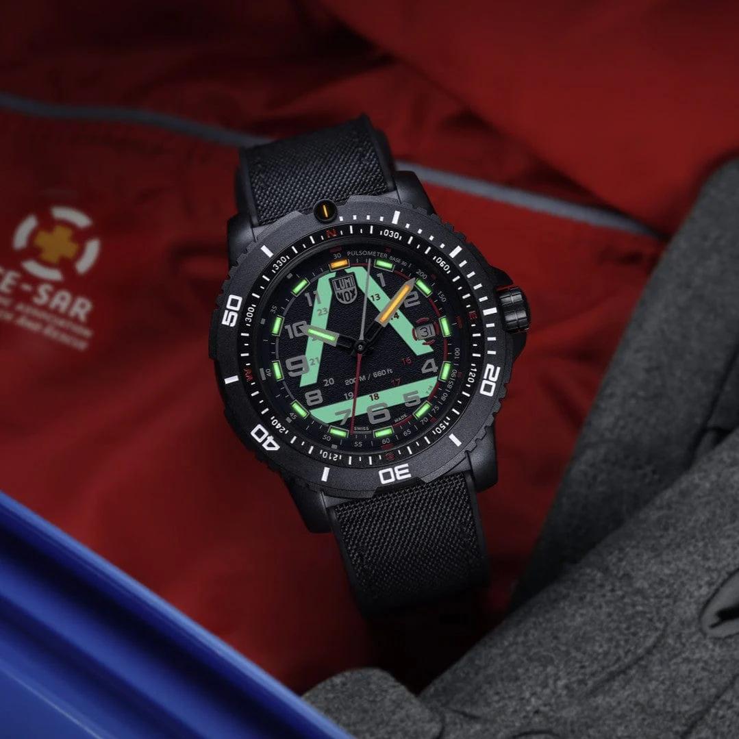 Luminox ICE SAR 1080 SERIES XL.1081 Orologio da polso uomo Luminox ICE SAR 1080 SERIES XL.1081 Orologio da polso uomo