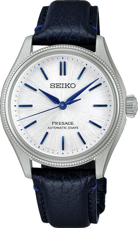 Seiko Presage Classic Series Automatic HCC004J1 Womens Automatic Chronograph Seiko Presage Classic Series Automatic HCC004J1 Womens Automatic Chronograph