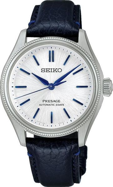 Seiko Presage Classic Series Automatic HCC004J1 Damen Automatikchronograph Seiko Presage Classic Series Automatic HCC004J1 Damen Automatikchronograph