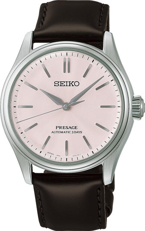 Seiko Presage Classic Series Automatic HCC003J1 Orologio automatico uomo Seiko Presage Classic Series Automatic HCC003J1 Orologio automatico uomo