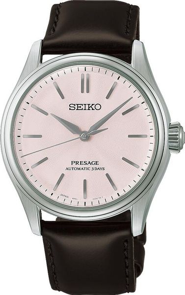 Seiko Presage Classic Series Automatic HCC003J1 Reloj Automático para hombres Seiko Presage Classic Series Automatic HCC003J1 Reloj Automático para hombres