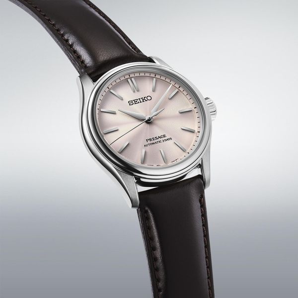 Seiko Presage Classic Series Automatic HCC003J1 Reloj Automático para hombres Seiko Presage Classic Series Automatic HCC003J1 Reloj Automático para hombres