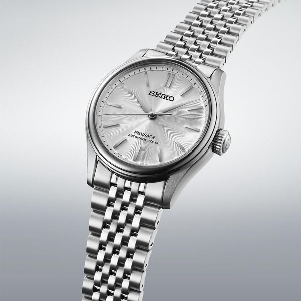 Seiko Presage Classic Series Automatic HCC001J1 Herren Automatikuhr Seiko Presage Classic Series Automatic HCC001J1 Herren Automatikuhr