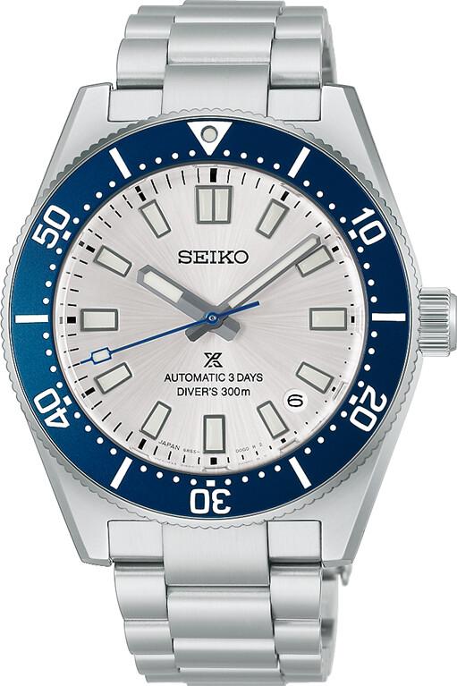 Seiko Prospex SEA 1965 Heritage Automatic Diver's HBC005J1 Orologio automatico uomo Seiko Prospex SEA 1965 Heritage Automatic Diver's HBC005J1 Orologio automatico uomo