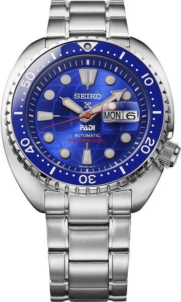 Seiko Prospex SEA Automatic Diver's HBB002K1 Montre Automatique pour hommes Seiko Prospex SEA Automatic Diver's HBB002K1 Montre Automatique pour hommes
