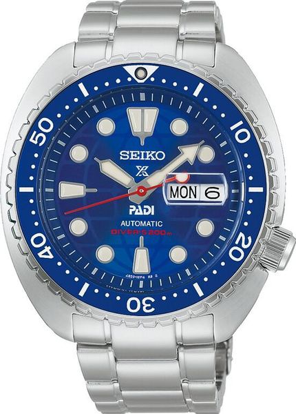 Seiko Prospex SEA Automatic Diver's HBB002K1 Montre Automatique pour hommes Seiko Prospex SEA Automatic Diver's HBB002K1 Montre Automatique pour hommes